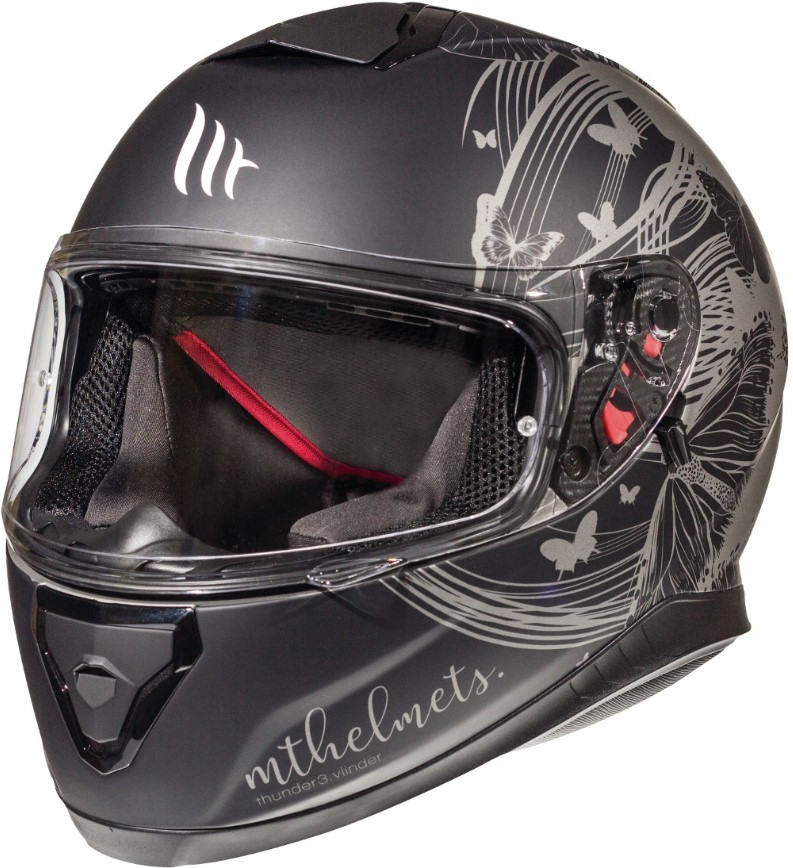 MT Helmets Thunder 3 SV Vlinder