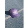 Alpha Industries Basic Trucker Cap šiltovka pale violet Veľkosť: Unisex, Farba: fialová