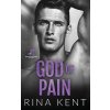 God of Pain: A Grumpy Sunshine College Romance Kent Rina