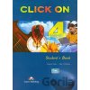 Click on 4 - Student´s Book +CD - Neil O'Sullivan, Virginia Evans