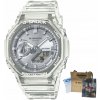 Casio pánske hodinky GA-2100BM-7A8ER