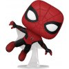 Funko POP! Spider-Man No Way Home: Spider-Man Upgraded Suit