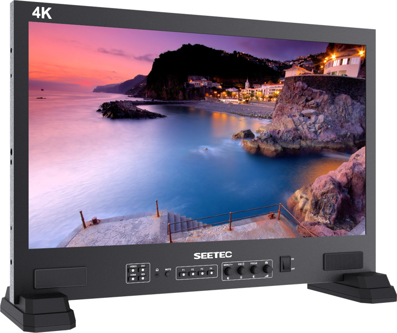 Seetec FS215-S4K