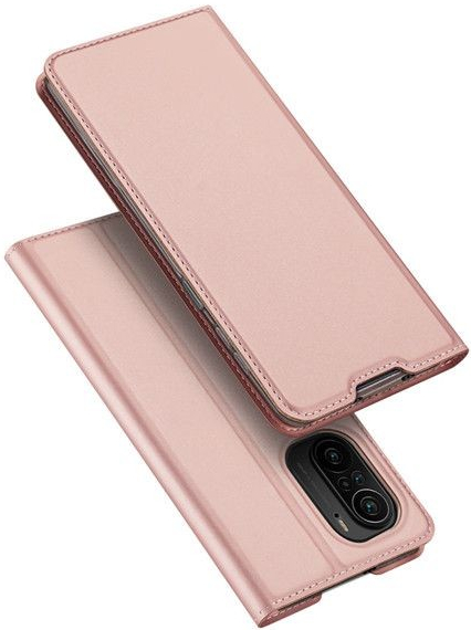 Púzdro Dux Ducis Skin Xiaomi Poco F3 / Mi 11i 5G Růžová F3_Dux_Pink