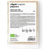 Vilgain Popcorn do mikrovlnky BIO solený zo žltej kukurice 90 g