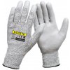 Procera X-CUT5 PU Pracovné protiporezové rukavice 11 X-CUT5 11