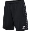 Hummel | HMLAUTHENTIC PL SHORTS | čierna| 3XL