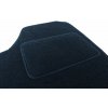 Koberce textilné J&J AUTOMOTIVE Volvo XC90 2002 - 2014