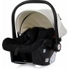 CHIPOLINO Autosedačka Vista i-Size 40-87cm Biscotta