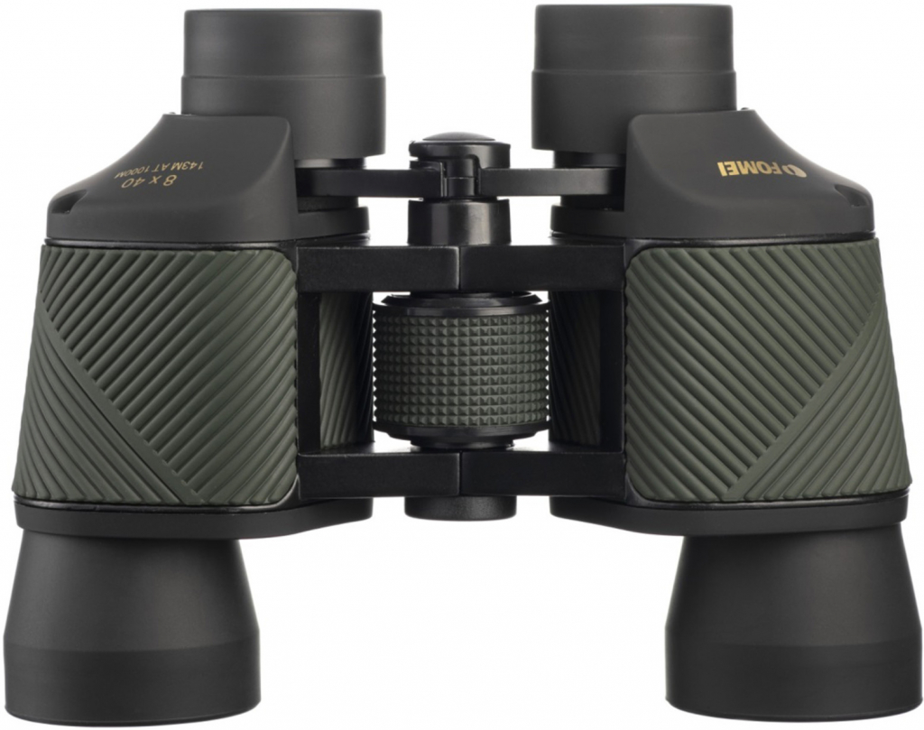 Fomei Classic ZCF 8x40