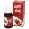 Cobeco Pharma Spanish Drops Strawberry Dreams 15ml