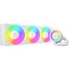ARCTIC Liquid Freezer III Pro 420 A-RGB White ACFRE00189A