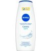 Nivea Creme Soft sprchový gél Shower Gel 650 ml