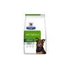 Hills Prescription Diet Canine Metabolic suché krmivo pre psov 1,5 kg