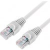 Kábel GoGEN sieťový (RJ45), 20m (NET20MMM01) sivý
