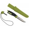 Nôž Morakniv Companion Spark Green