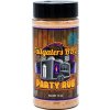 Grilovacie korenie Sucklebusters Texas Tailgaters Party Rub 340 g