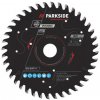 Parkside Performance® Pílový kotúč, 140 mm (drevo, 40 zubov) (100391794)