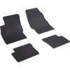 Koberce gumenné Rigum Opel Corsa D 2007-2014