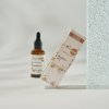 Kvitok - Telový olej - mandľový - 50 ml