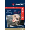 Fotopapier Lomond Premium, extra lesklý, 295 g/m2, 10x15, 20 hárkov, Warm, (1108103)