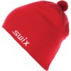 Swix Tradition beanie Red