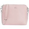 Vuch Dámska crossbody kabelka Nurmi Pink