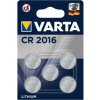 Batéria VARTA CR 2016 3V/ 90mAh lithium 3263