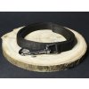 Palkar vodítko z popruhu pre psov 150 cm x 16 mm hnedá (Palkar vodítko z popruhu pre psov 150 cm x 16 mm hnedá)
