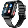 Smart hodinky Carneo SeniorSafe+ 4G čierne