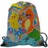 Pokémon Taška stahovací (Urban edice) - EPEE