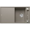 Blanco AXIA III 5 S SILGRANIT tartufo