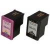 Tvojetonery HP N9K07AE / N9K08AE, no.304XL/black+color/20ml+18ml