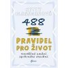 488 pravidel pro život - Flanaganová Kitty
