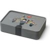 LEGO® Harry Potter Úložný box s priehradkami hnedý (LEGO40840830)