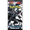 Pokémon TCG - Scarlet & Violet - Black Bolt - Booster Pack - (Japonský)
