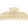 Jäneke Hair Clip Ornament Horn JG71100 CRN 9,5 x 3,5 cm