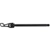 Shimano Pevná os XTR AX-MT700 12x142 - Shimano AX-MT700 zadná os 12x142 mm