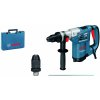 BOSCH GBH 4-32 DFR Set 0.611.332.101 - Rozšírená záruka na 3 roky!