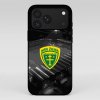 APPLE - iPhone 17 Pro Max - GLOSSY - MŠK Žilina 4