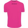 T-shirt Givova One M MAC01 0006 (89327) Black 3XS