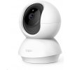 TP-Link Tapo C200 [Domáca bezpečnostná kamera Wi-Fi s horizontálnym a vertikálnym otáčaním ] Tapo C200