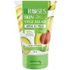 Agiva Regeneračný krém na ruky s avokádom, olivovým olejom a aloe vera 100 ml