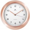 Dizajnové nástenné hodiny 14969R Lowell 29,5cm (8008457067753)