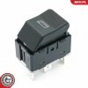 Spínač elektrického otvárania okien ESEN SKV 37SKV417