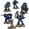 GW Warhammer 40.000: Adeptus Titanicus: Warbringer Nemesis Titan with Quake Cannon