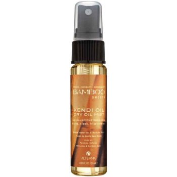 Alterna Bamboo Smooth Kendi Dry Oil Mist 25 ml