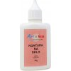 Artemiss Vitrážová kontúra 11 biela 55 g