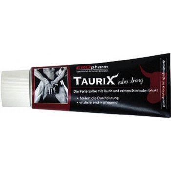 JoyDivision Eropharm TauriX 40 ml