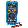 Solight multimeter, max. AC 600V, max. DC 600V/10A, NCV